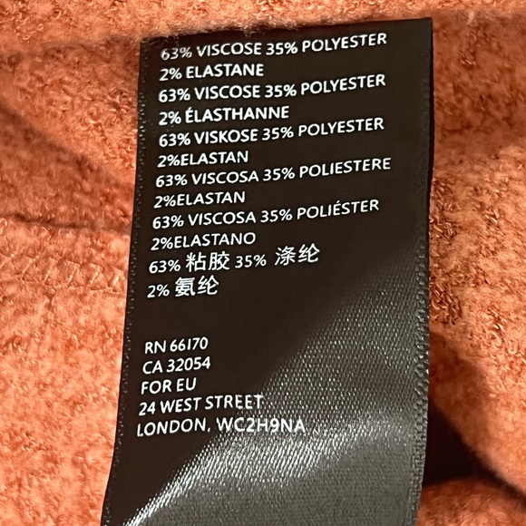 Urban Outfitters Large Oversized Sweater Women's Soft Knit - Picture 9 of 9